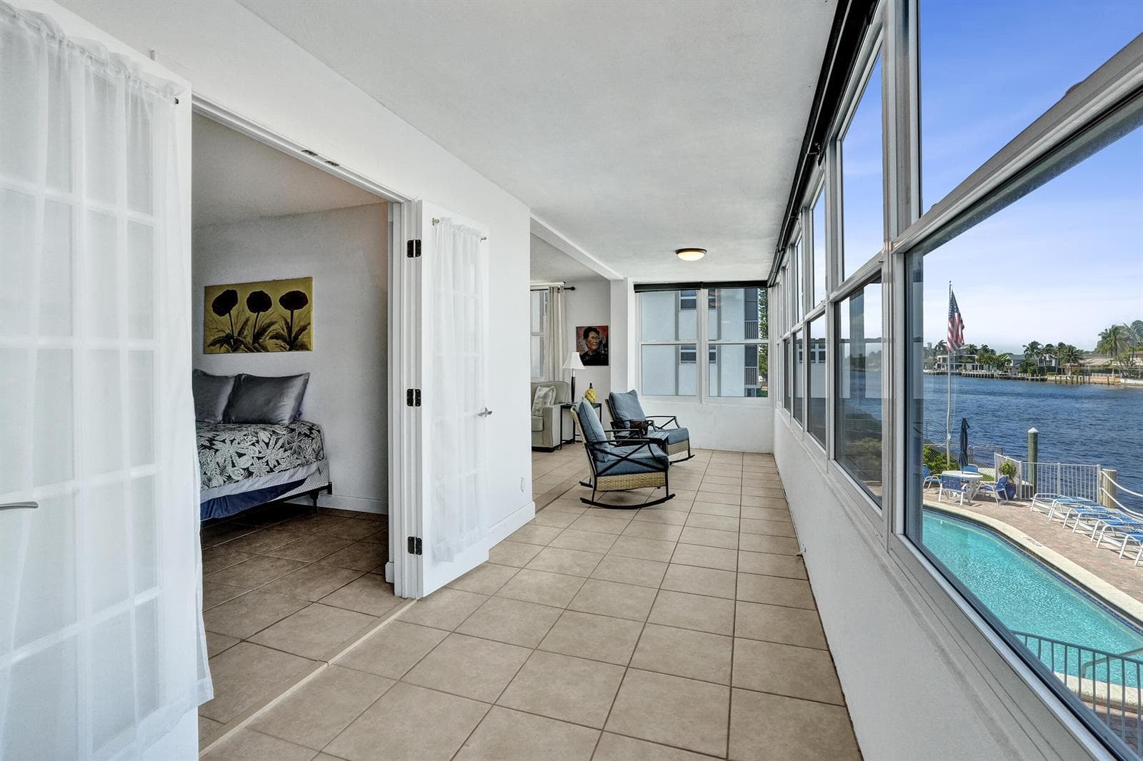 401 N Riverside Drive 201 photo 15