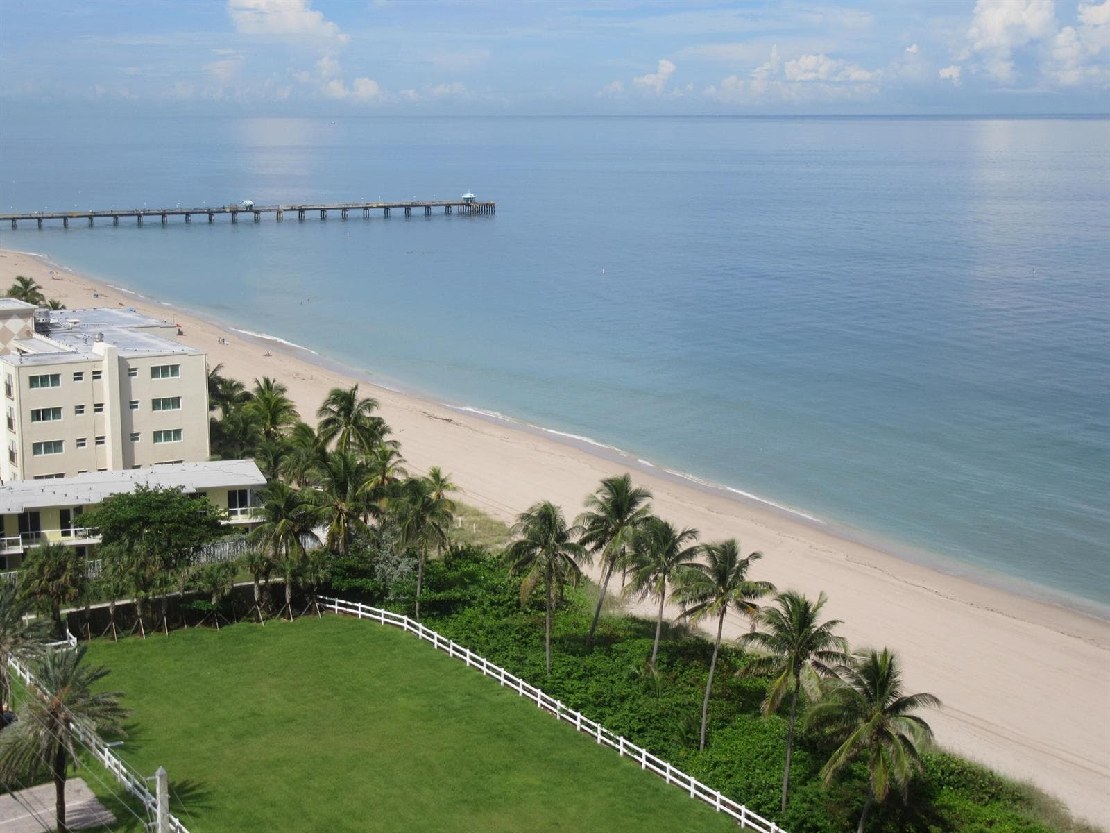 4050 N Ocean Drive 1509 photo 6