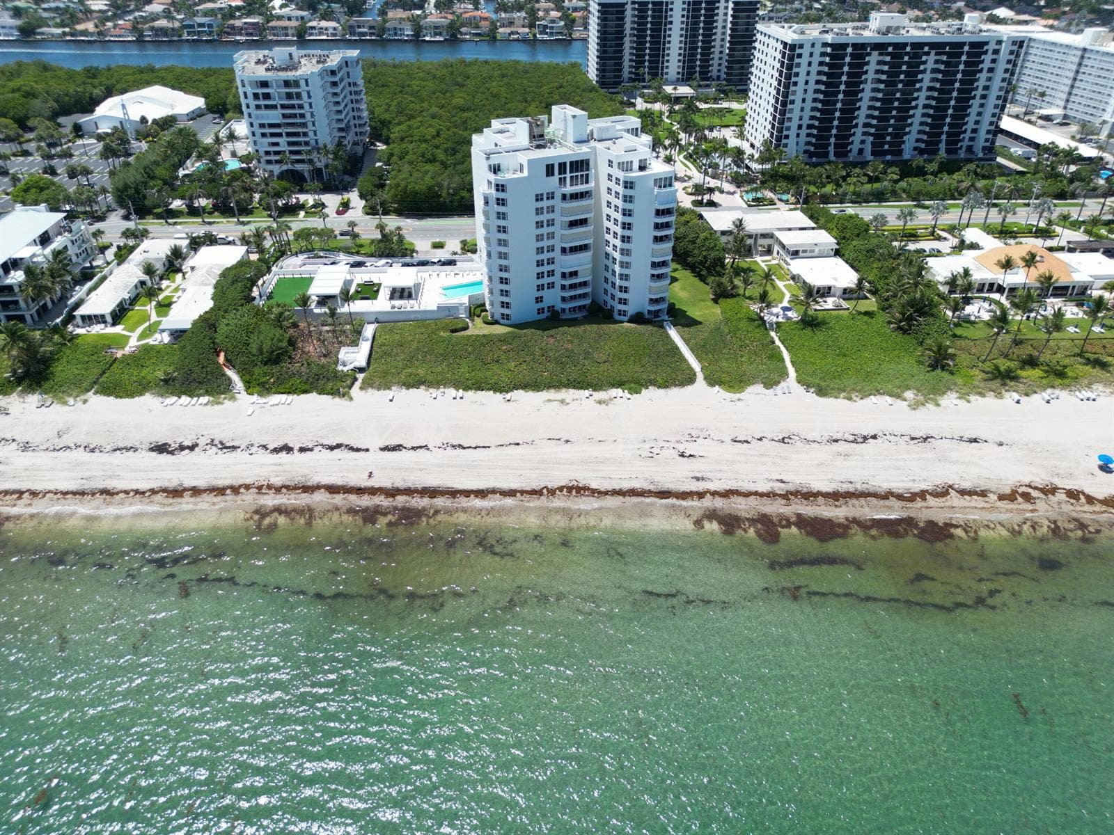 3407 S Ocean Boulevard photo 2