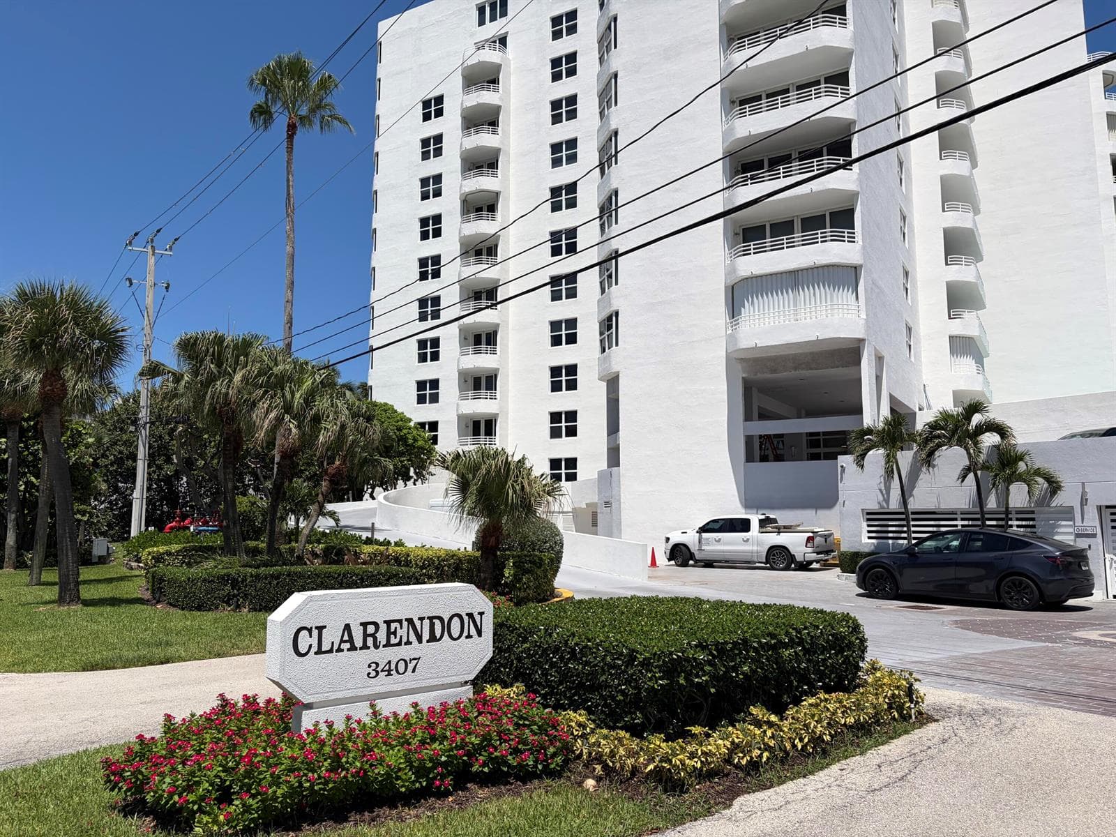3407 S Ocean Boulevard photo 3
