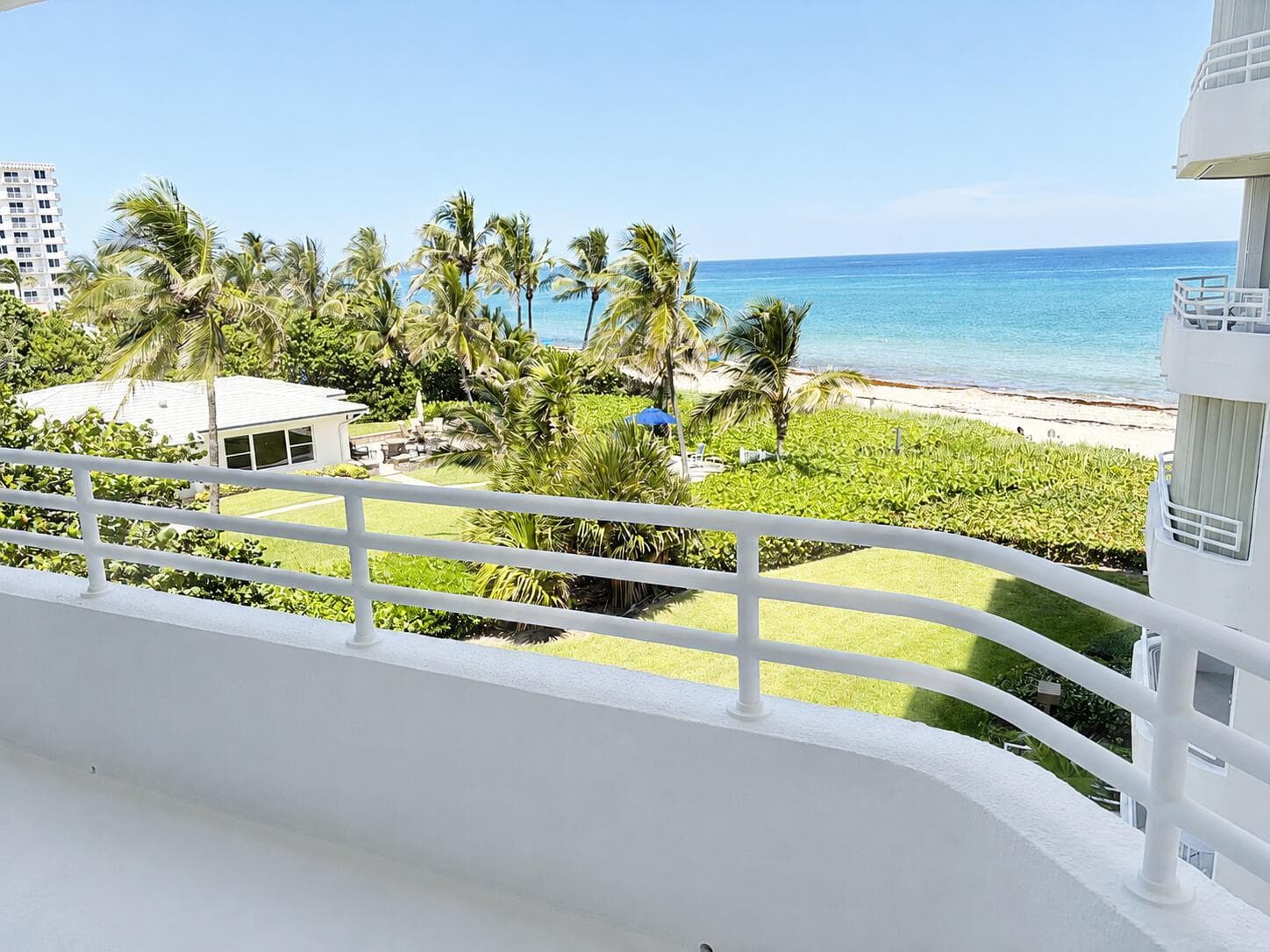 3407 S Ocean Boulevard photo 1