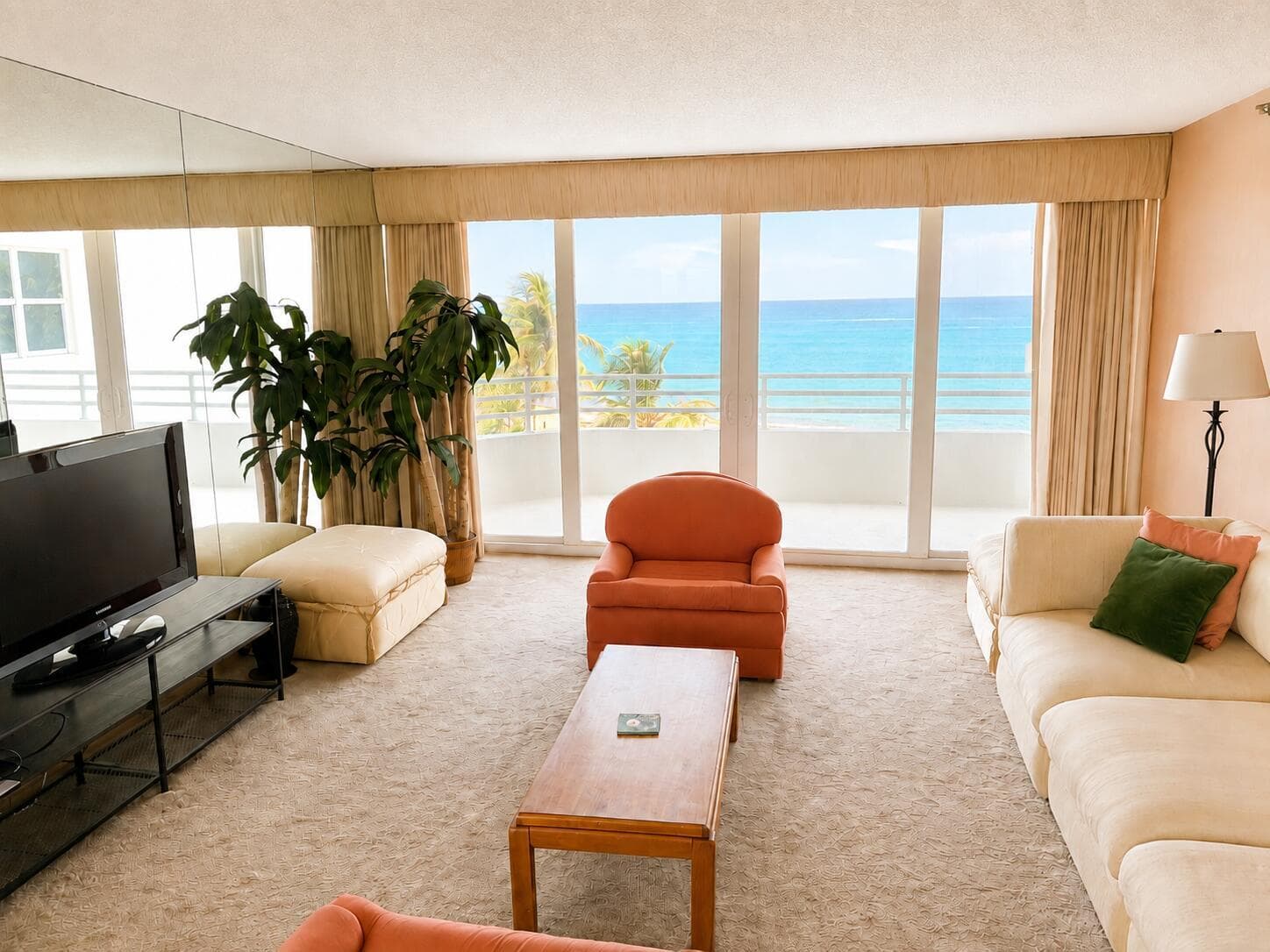 3407 S Ocean Boulevard photo 4