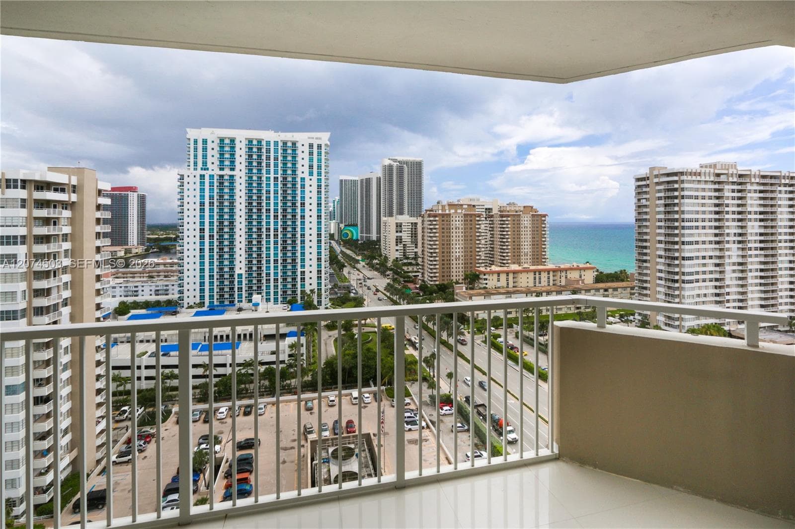 1985 S Ocean Dr 17K photo 2