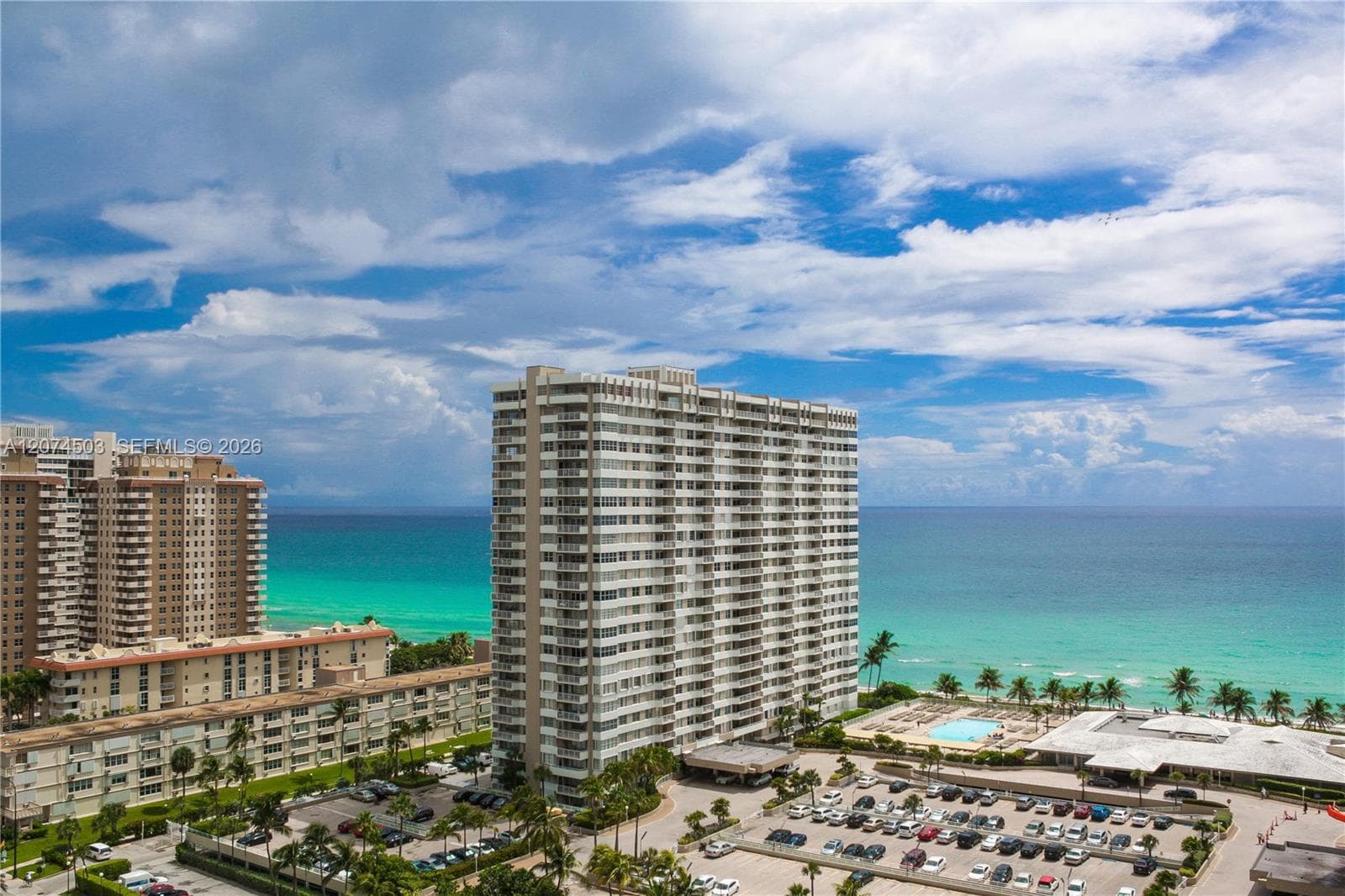 1985 S Ocean Dr 17K photo 4