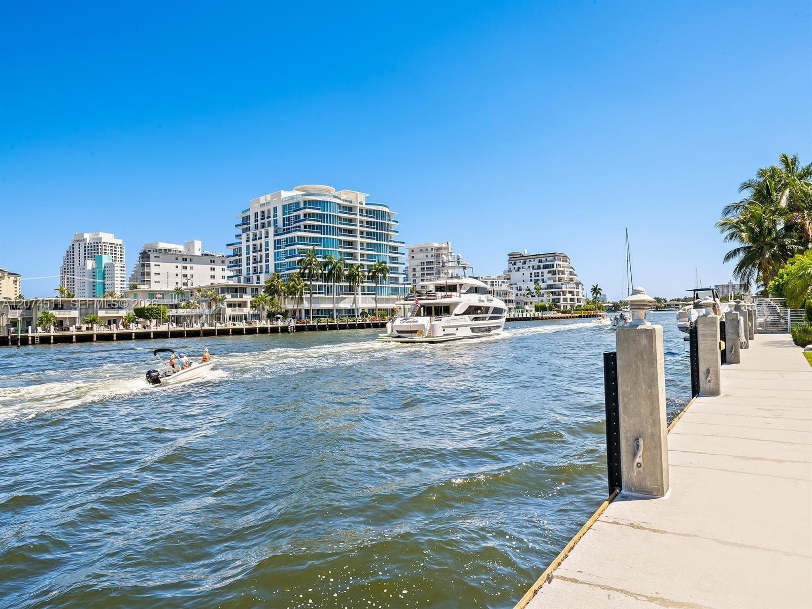 888 Intracoastal Dr 6E photo 23