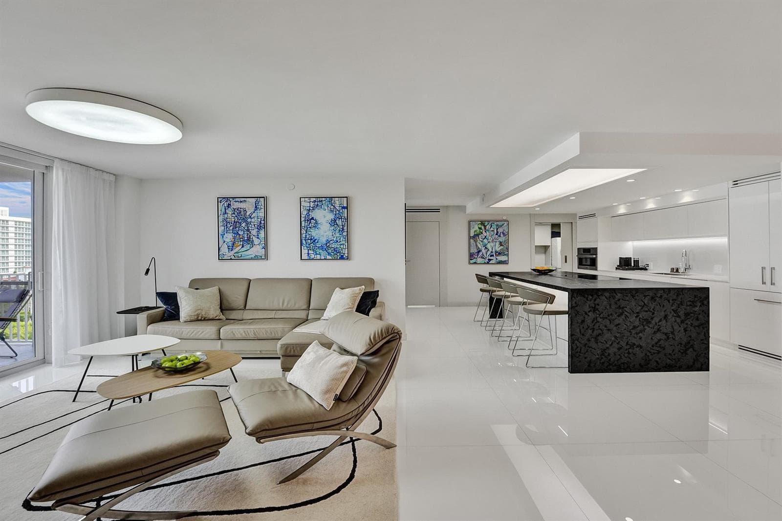 3606 S OCEAN Boulevard 905 photo 2