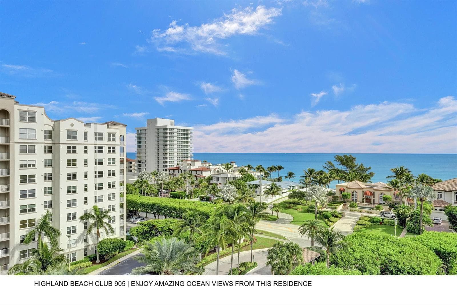 3606 S OCEAN Boulevard 905 photo 6