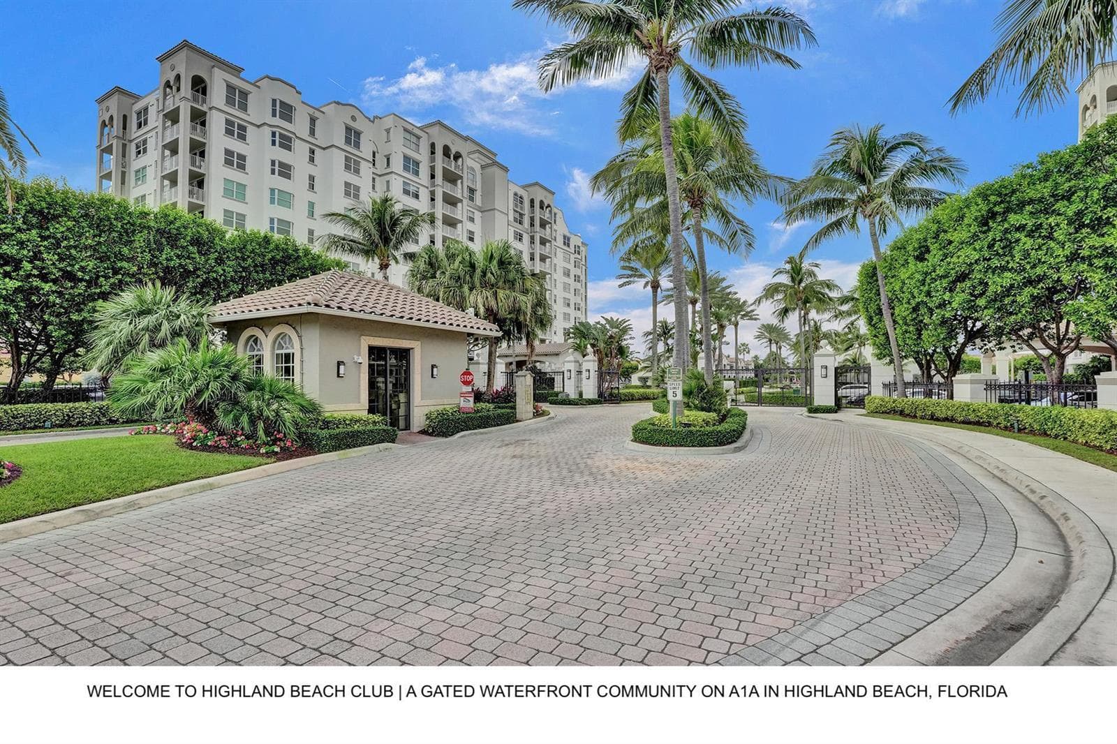 3606 S OCEAN Boulevard 905 photo 7