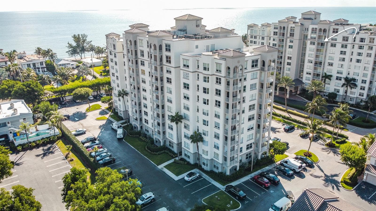 3606 S OCEAN Boulevard 905 photo 1