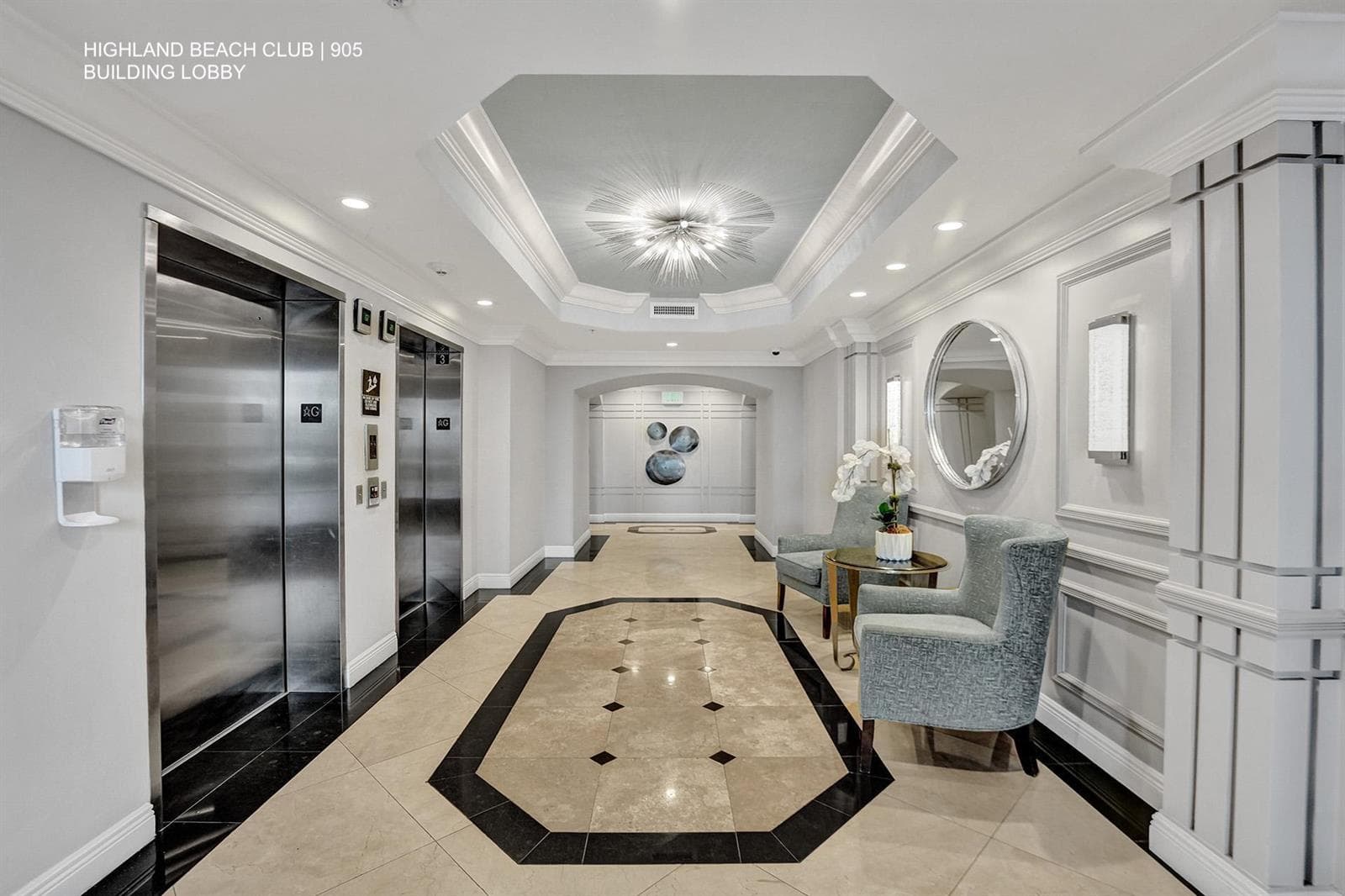 3606 S OCEAN Boulevard 905 photo 24