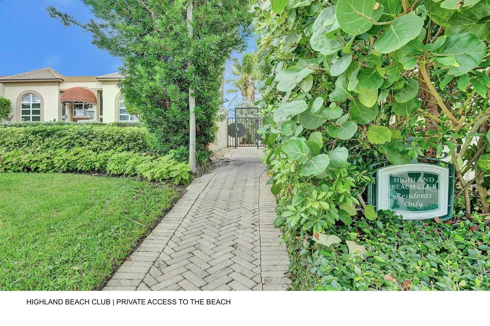 3606 S OCEAN Boulevard 905 photo 25