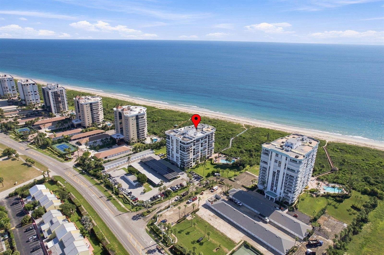 2800 N HIGHWAY A1A 302 photo 2