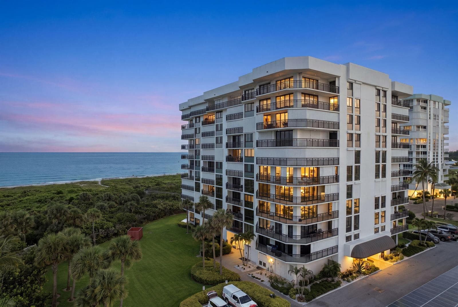 2800 N HIGHWAY A1A 302 photo 1