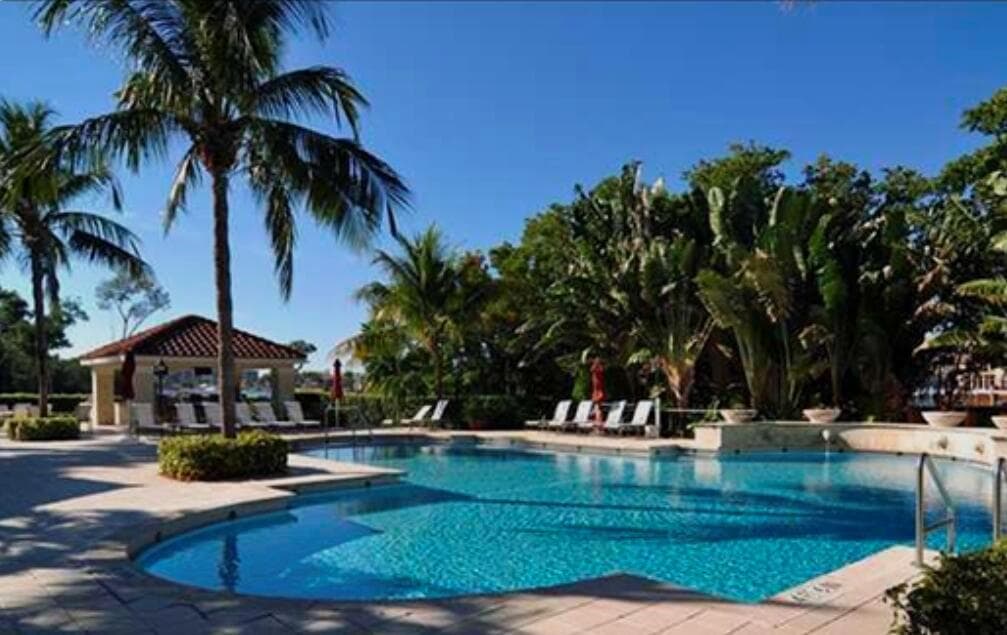 3606 S OCEAN Boulevard 401 photo 13