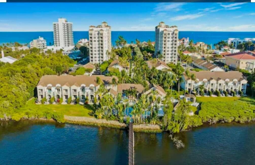 3606 S OCEAN Boulevard 401 photo 16
