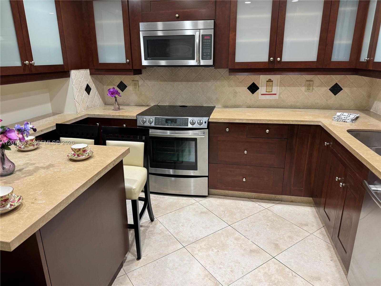9801 Collins Ave 14T photo 3
