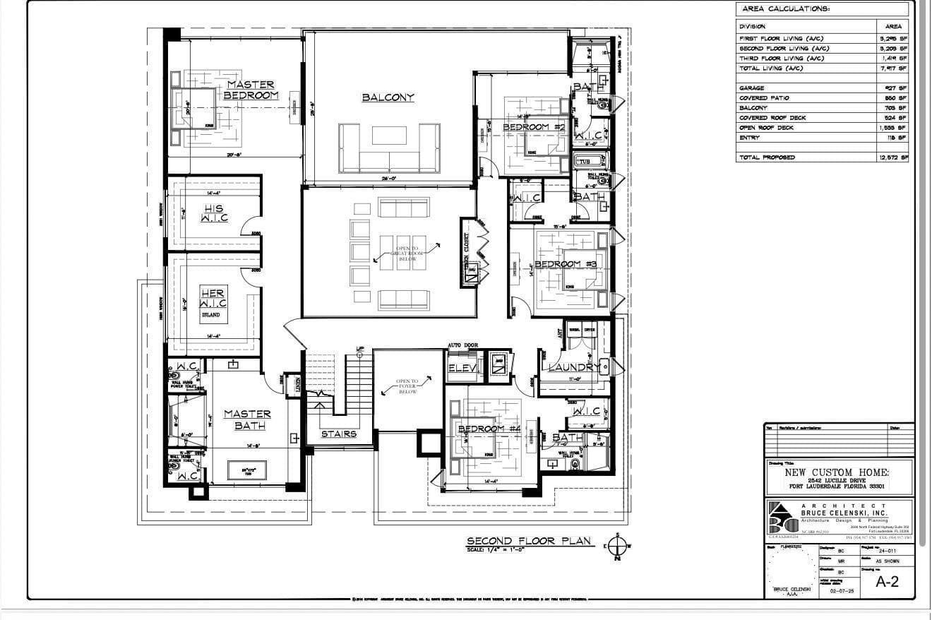 2542 LUCILLE Drive photo 9