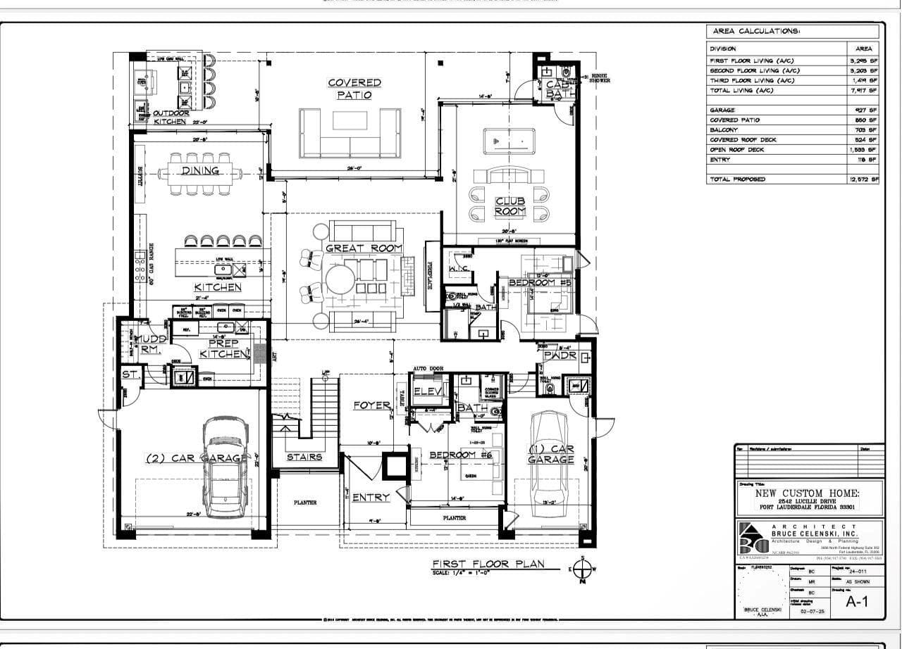 2542 LUCILLE Drive photo 10