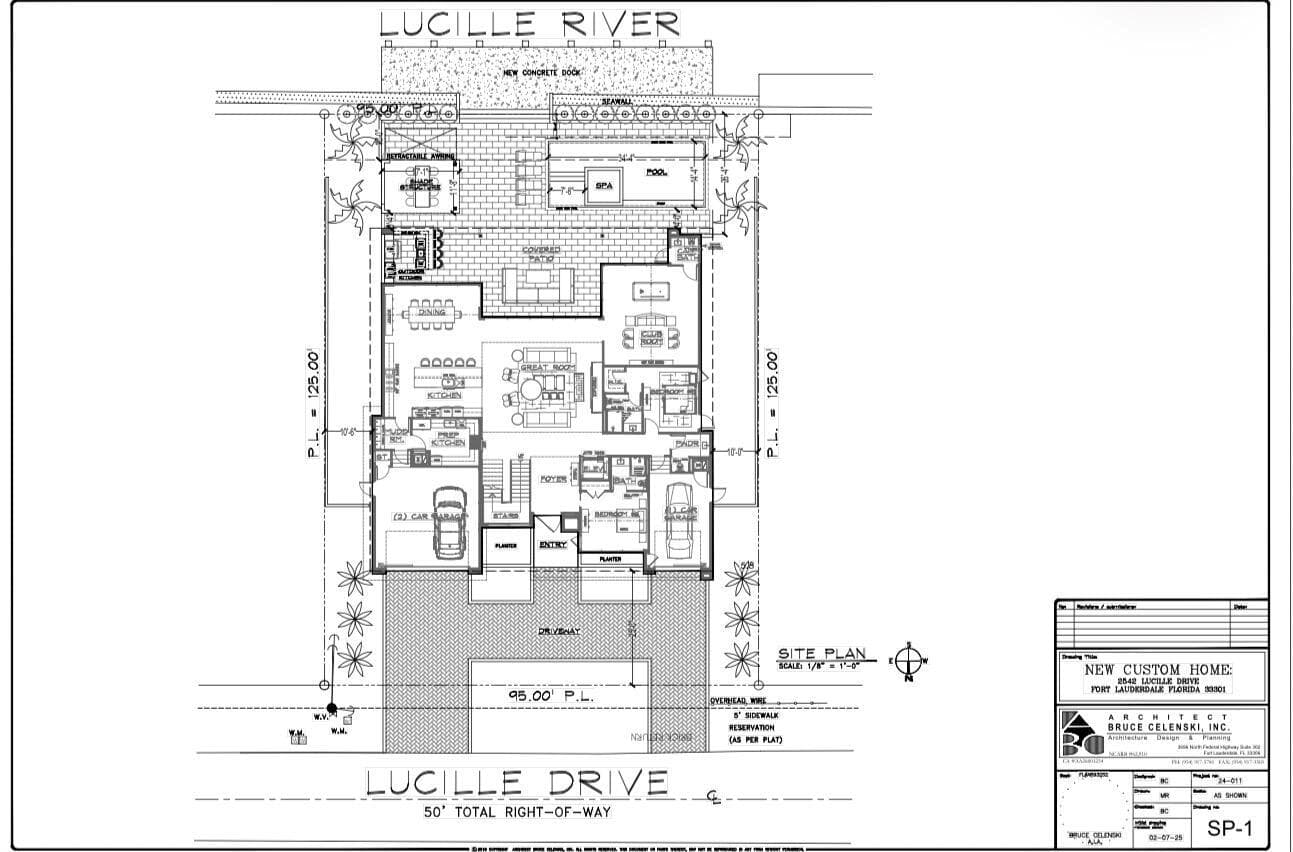 2542 LUCILLE Drive photo 11