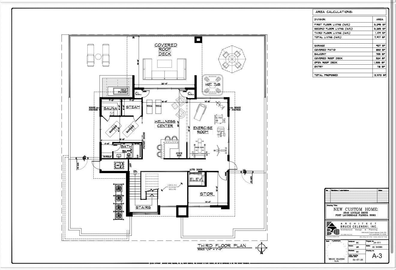 2542 LUCILLE Drive photo 8