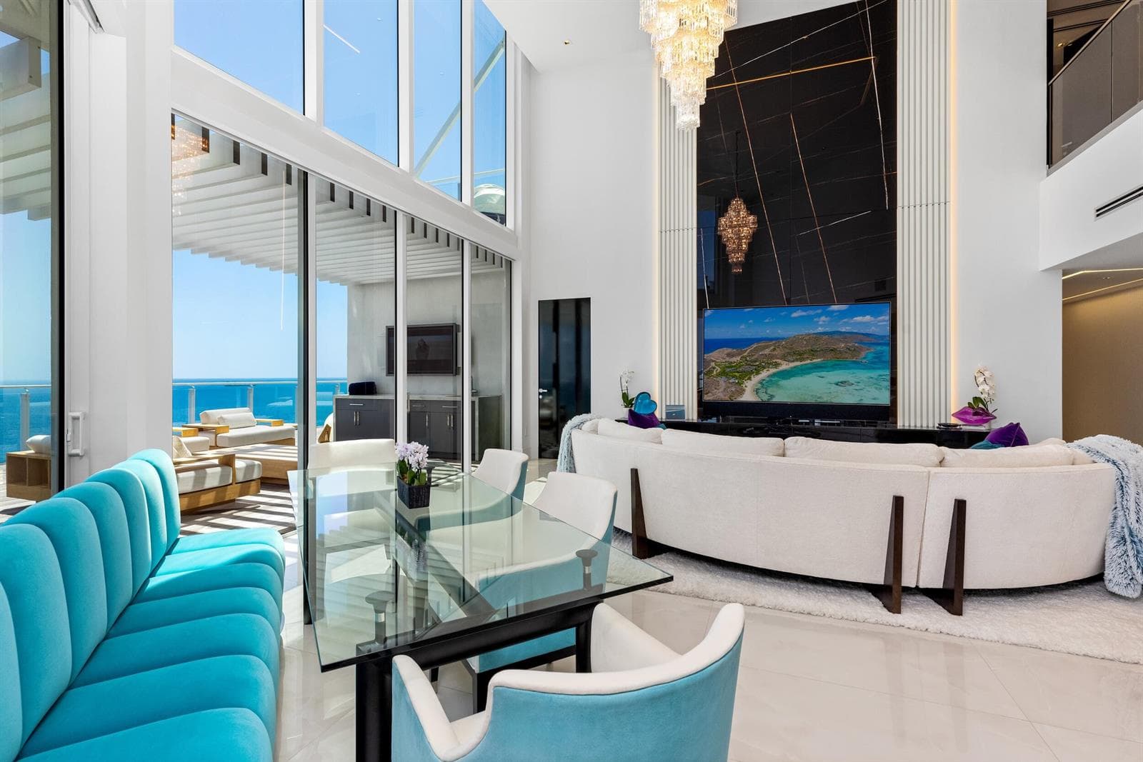525 N FORT LAUDERDALE BEACH Boulevard 1702 photo 13