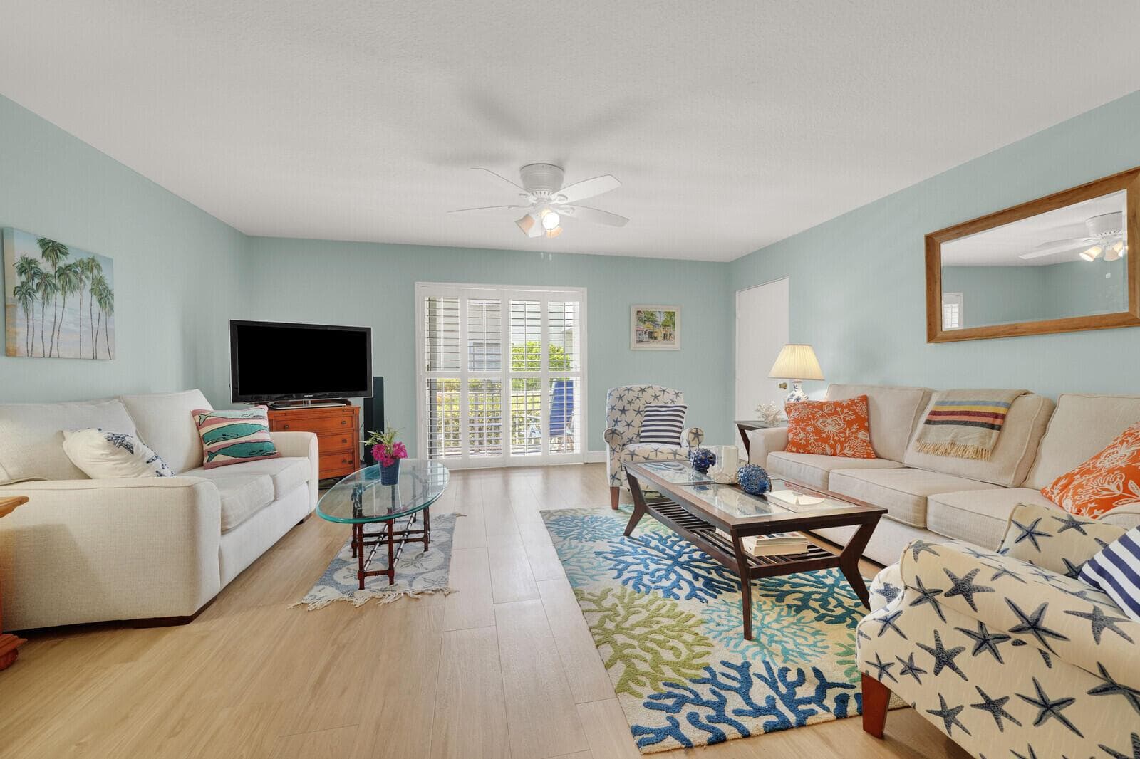 5500 OLD OCEAN Boulevard 108 photo 2