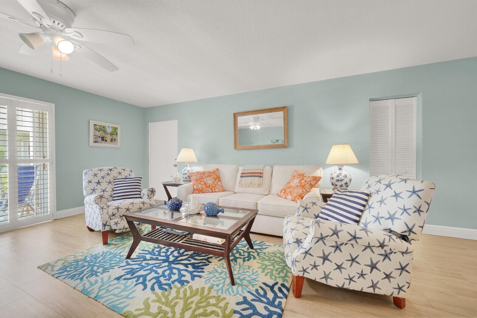 5500 OLD OCEAN Boulevard 108 photo 3