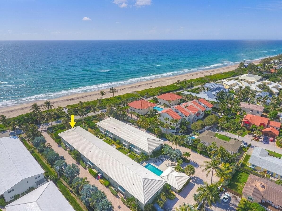 5500 OLD OCEAN Boulevard 108 photo 1