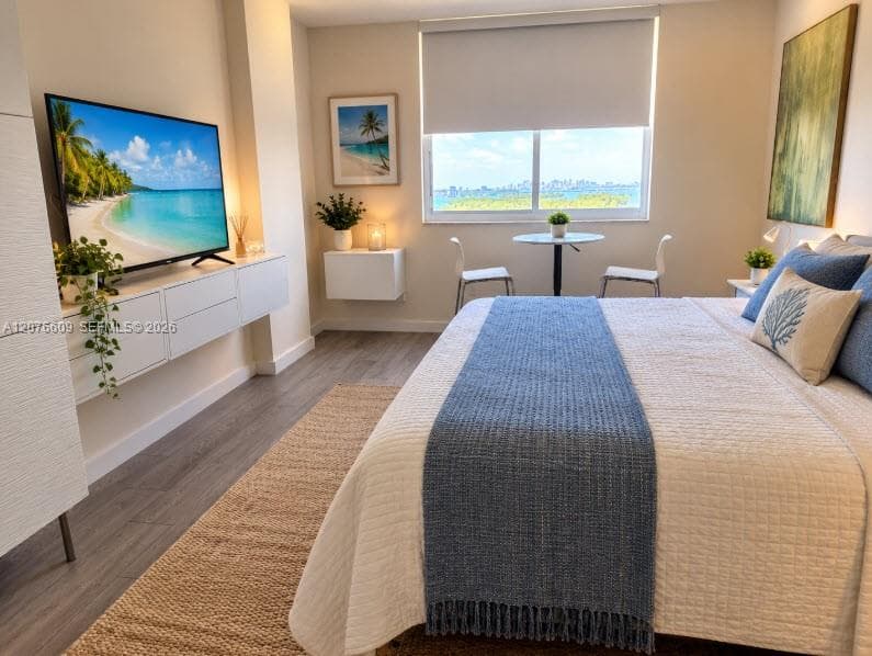 300 Bayview Dr 1608 photo 9