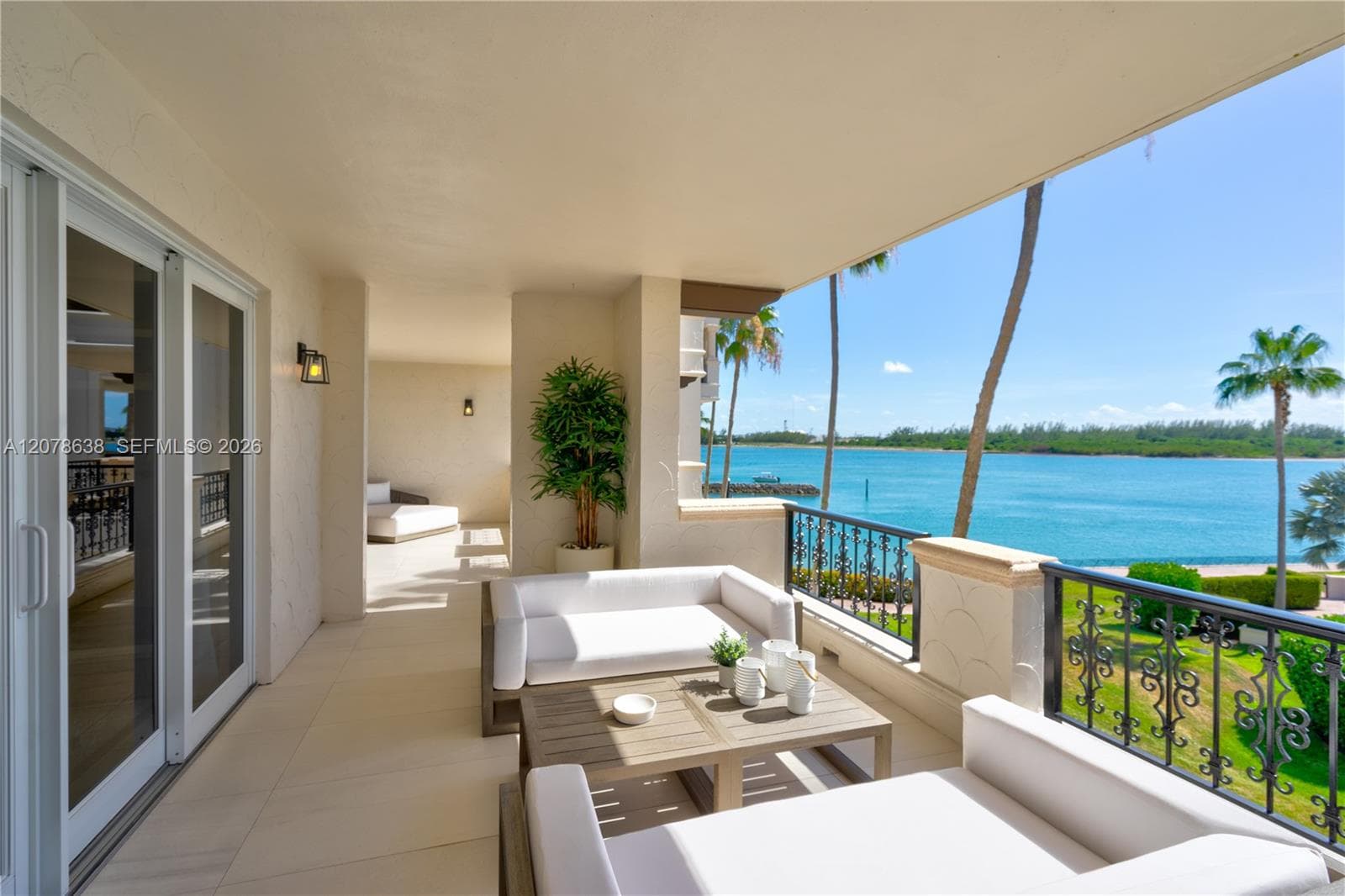 2035 Fisher Island Dr 2035 photo 5