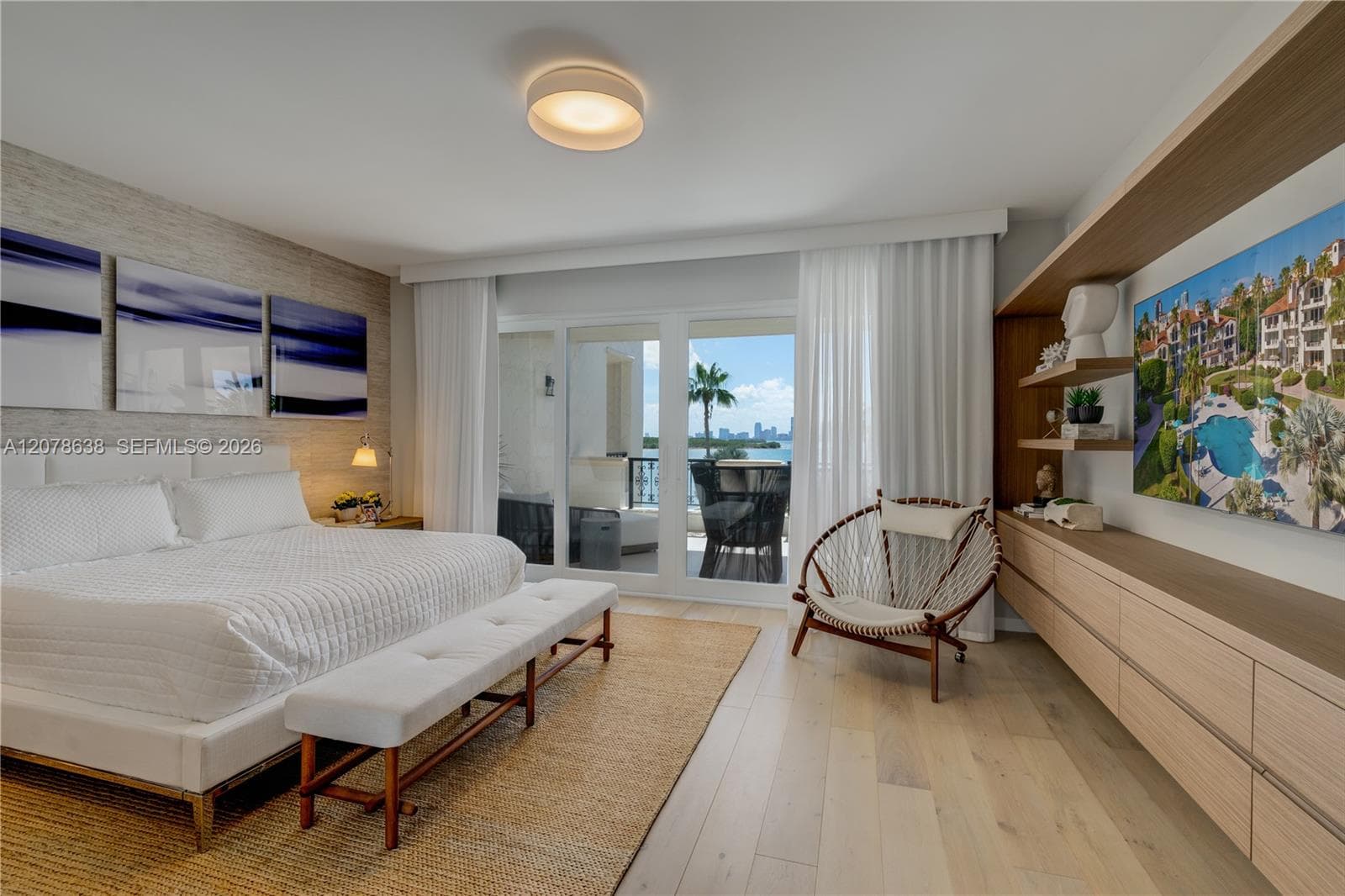 2035 Fisher Island Dr 2035 photo 20