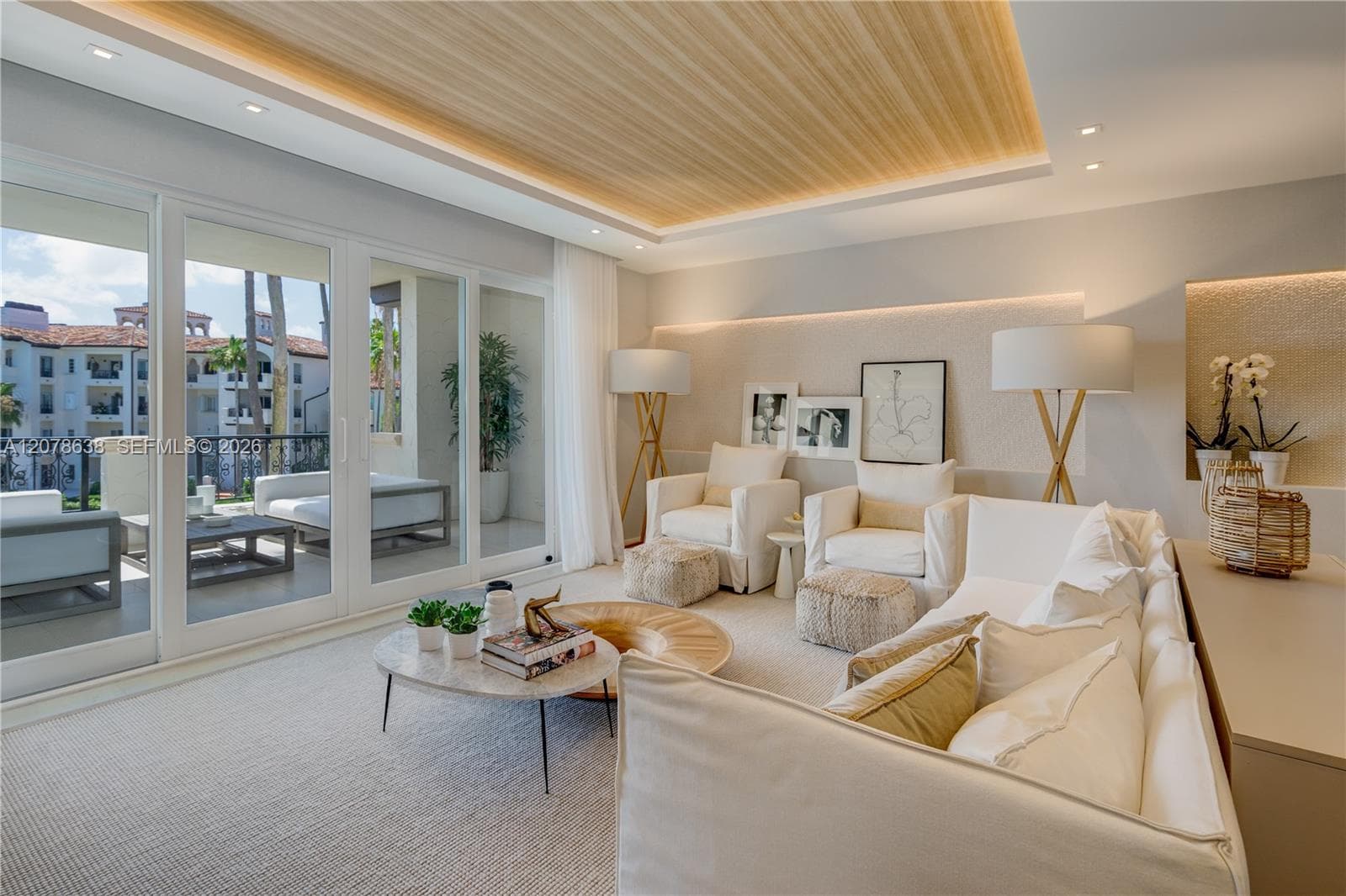 2035 Fisher Island Dr 2035 photo 9