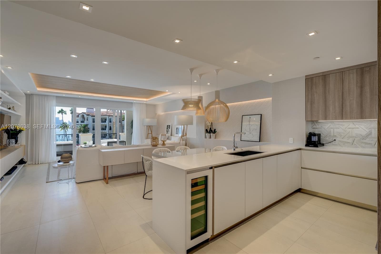 2035 Fisher Island Dr 2035 photo 10