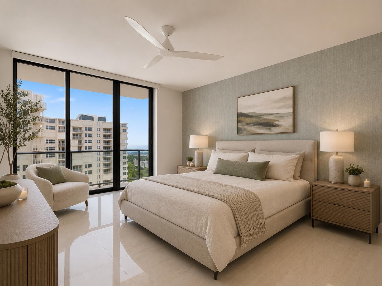 730 N OCEAN Boulevard 1501 photo 12