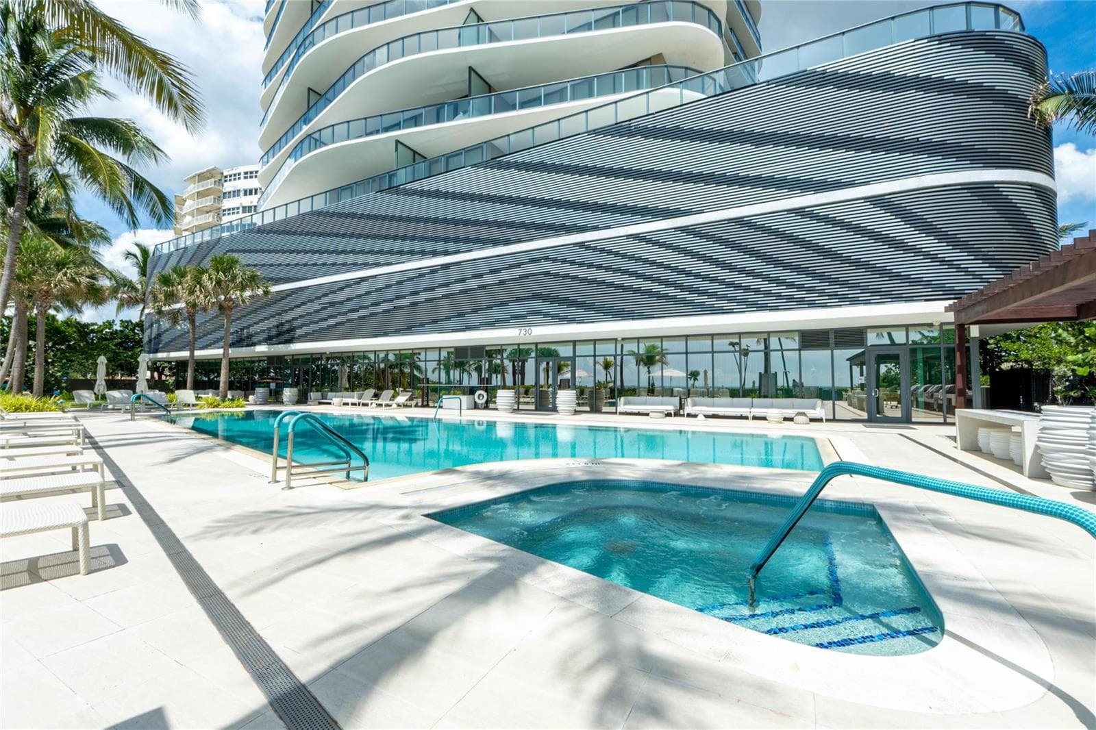 730 N OCEAN Boulevard 1501 photo 22