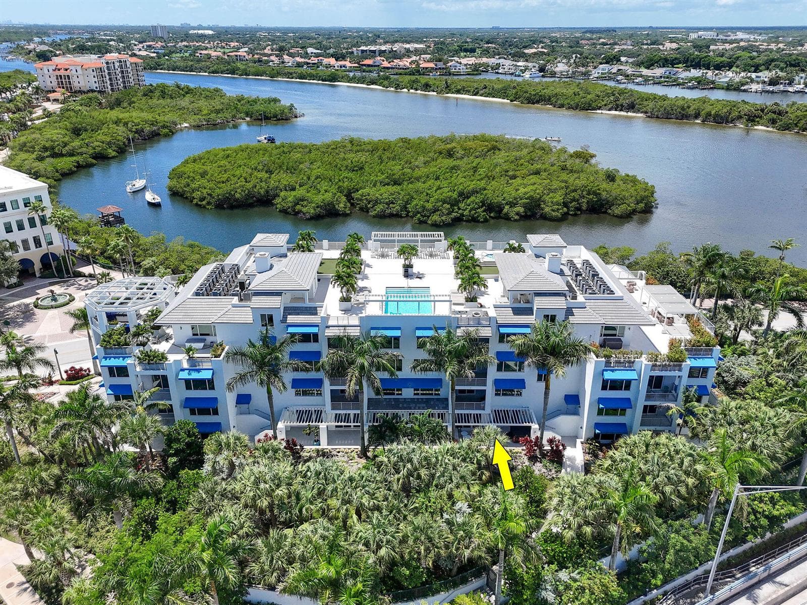 1 S COASTAL Way 202 photo 1