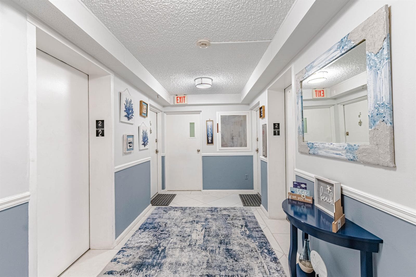 2800 N OCEAN Drive B-2D photo 17