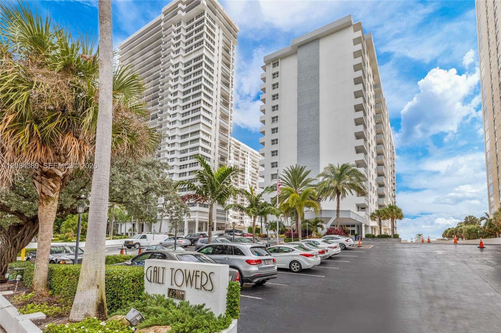 4250 Galt Ocean Dr 1J photo 12