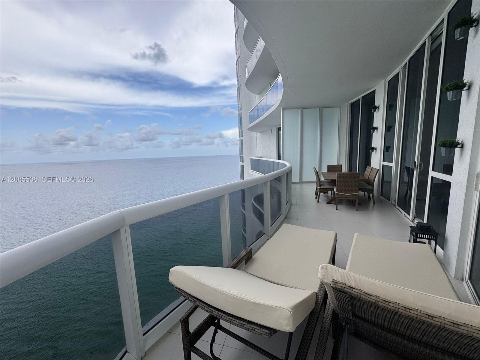 15901 Collins Ave 3403 photo 1