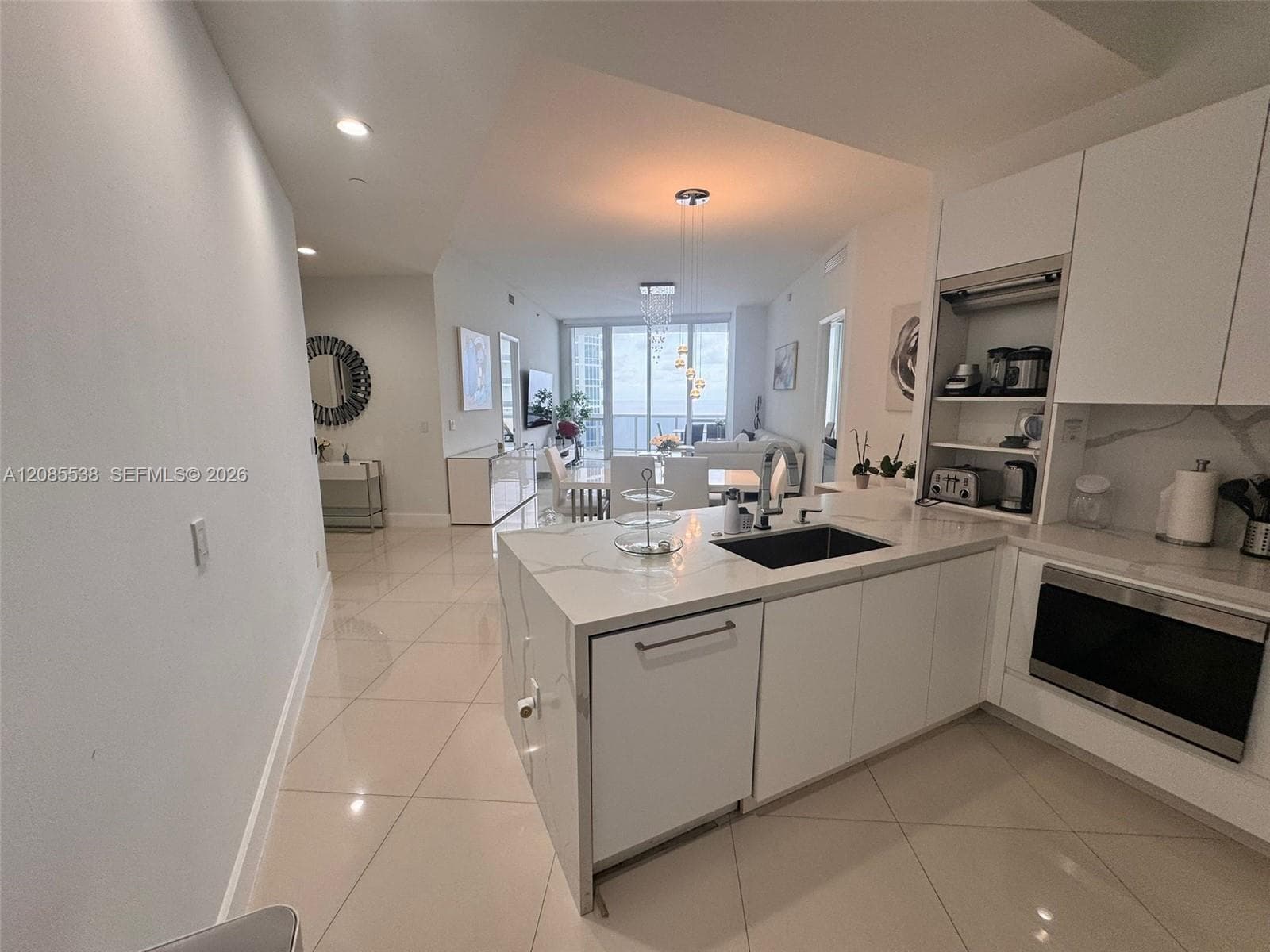 15901 Collins Ave 3403 photo 5