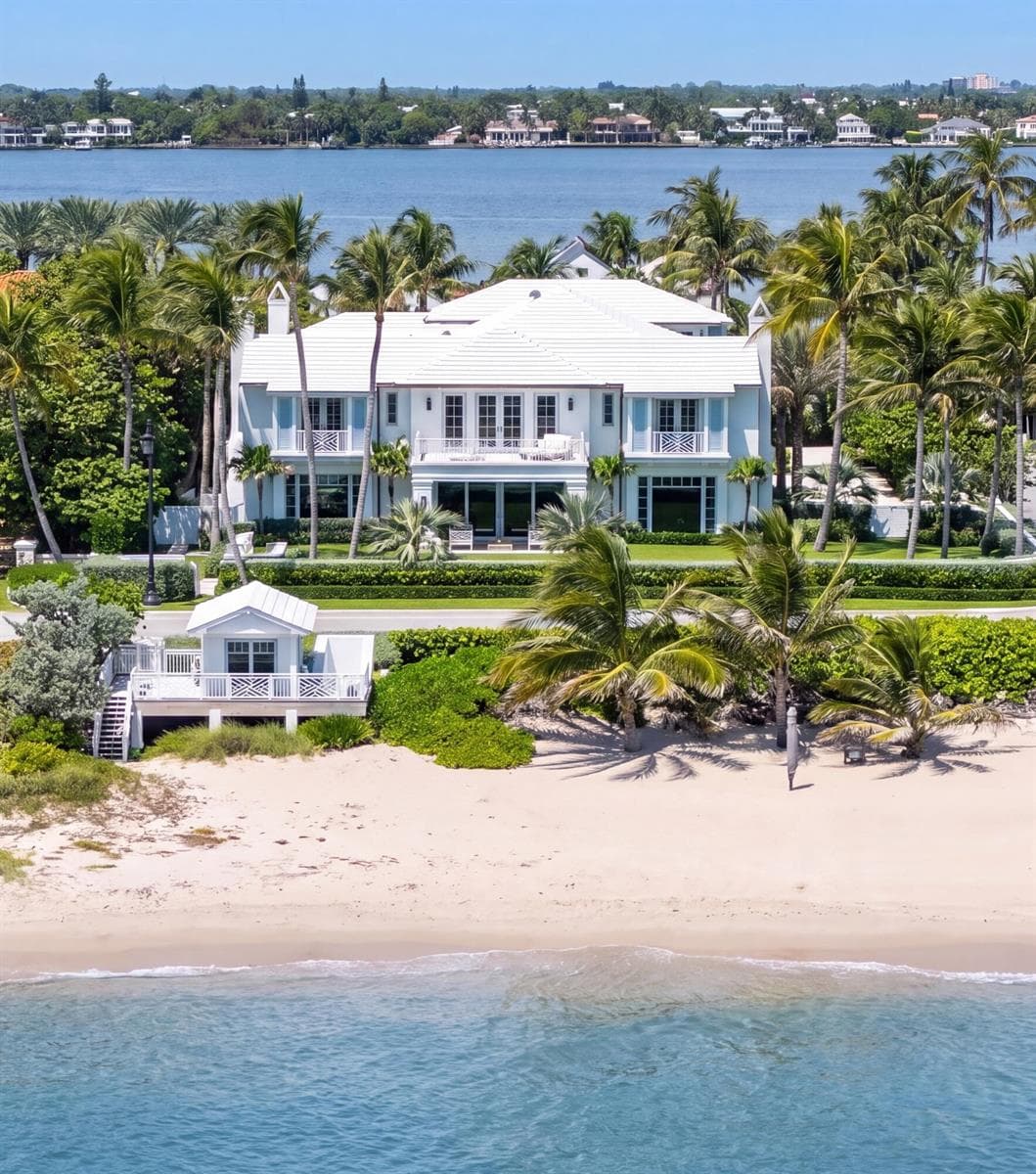 1540 S Ocean Boulevard photo 1