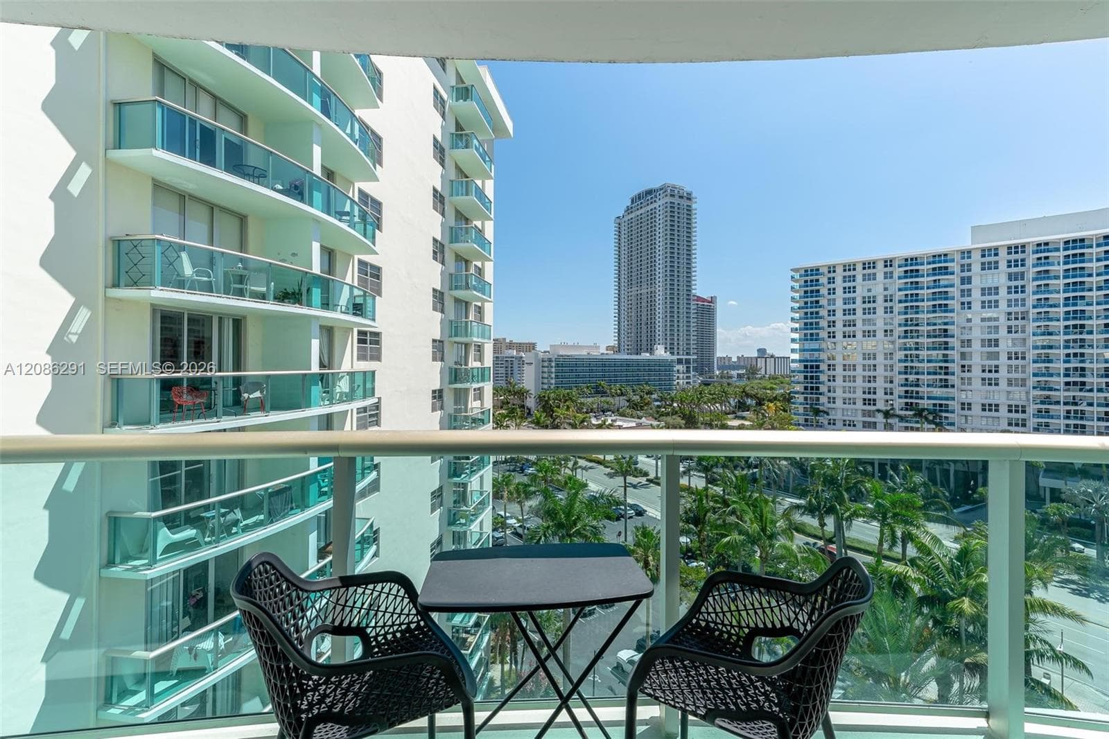 3801 S Ocean Dr 9T photo 3