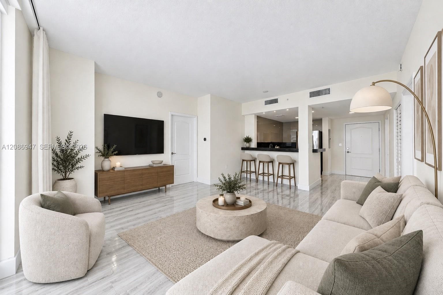 2101 Brickell Ave 3107 photo 16