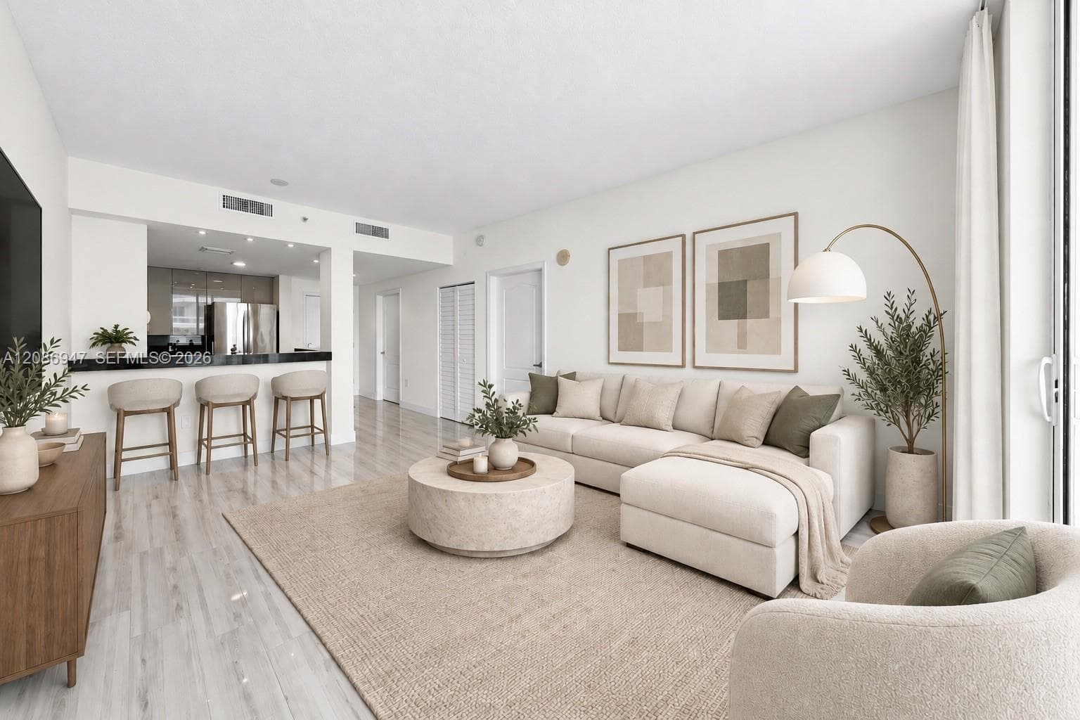 2101 Brickell Ave 3107 photo 14