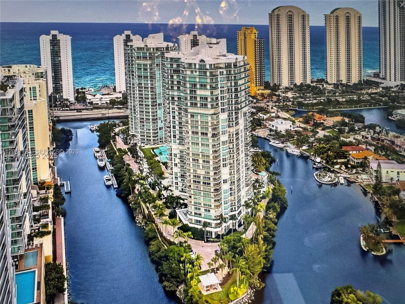 16500 Collins Ave 255 photo 1