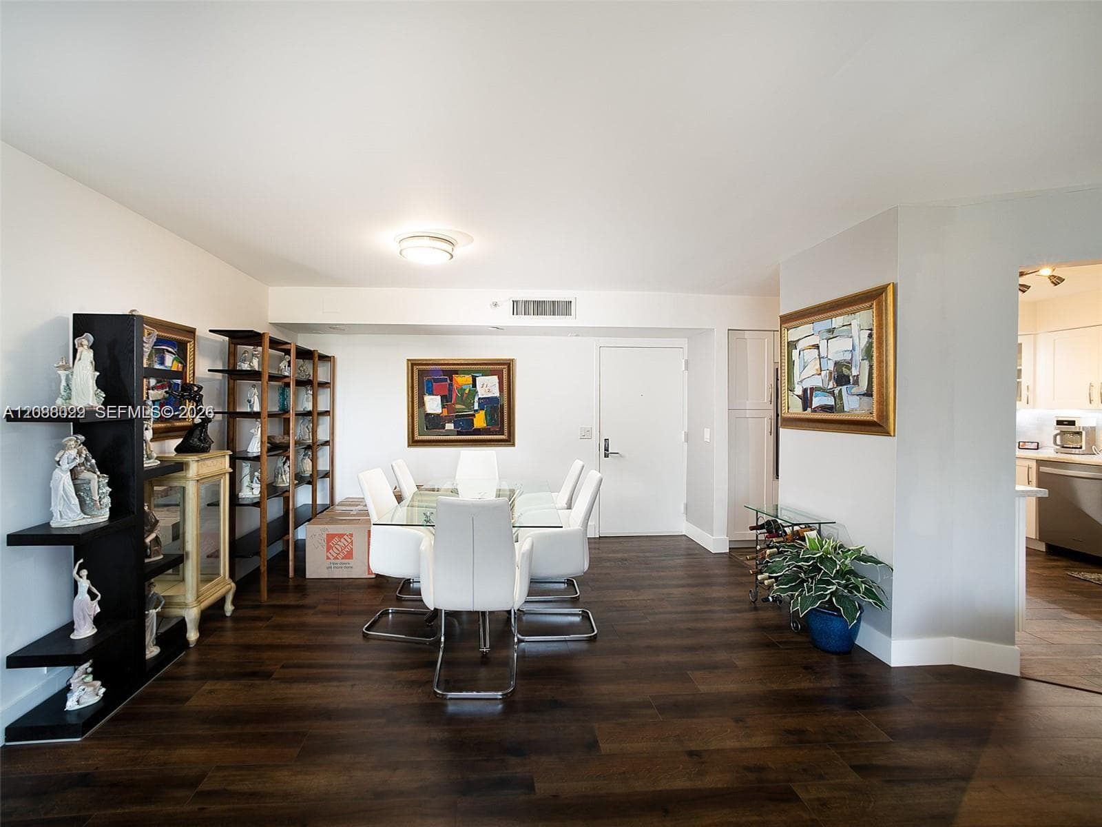 3500 Mystic Pointe Dr 1607 photo 7