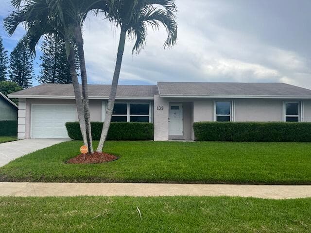 132 Bobwhite Road photo 1