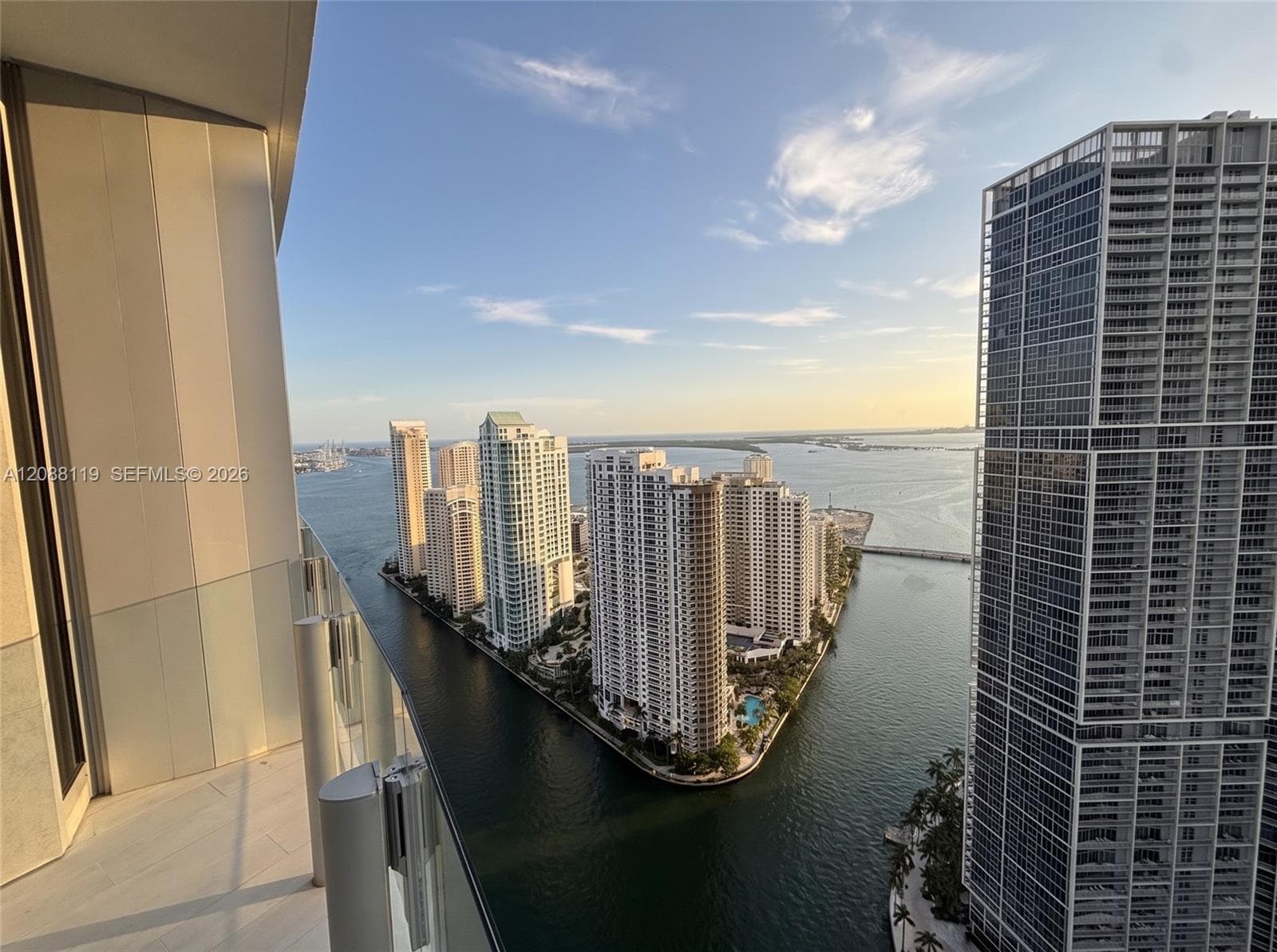 300 Biscayne Boulevard Way 4007W photo 9