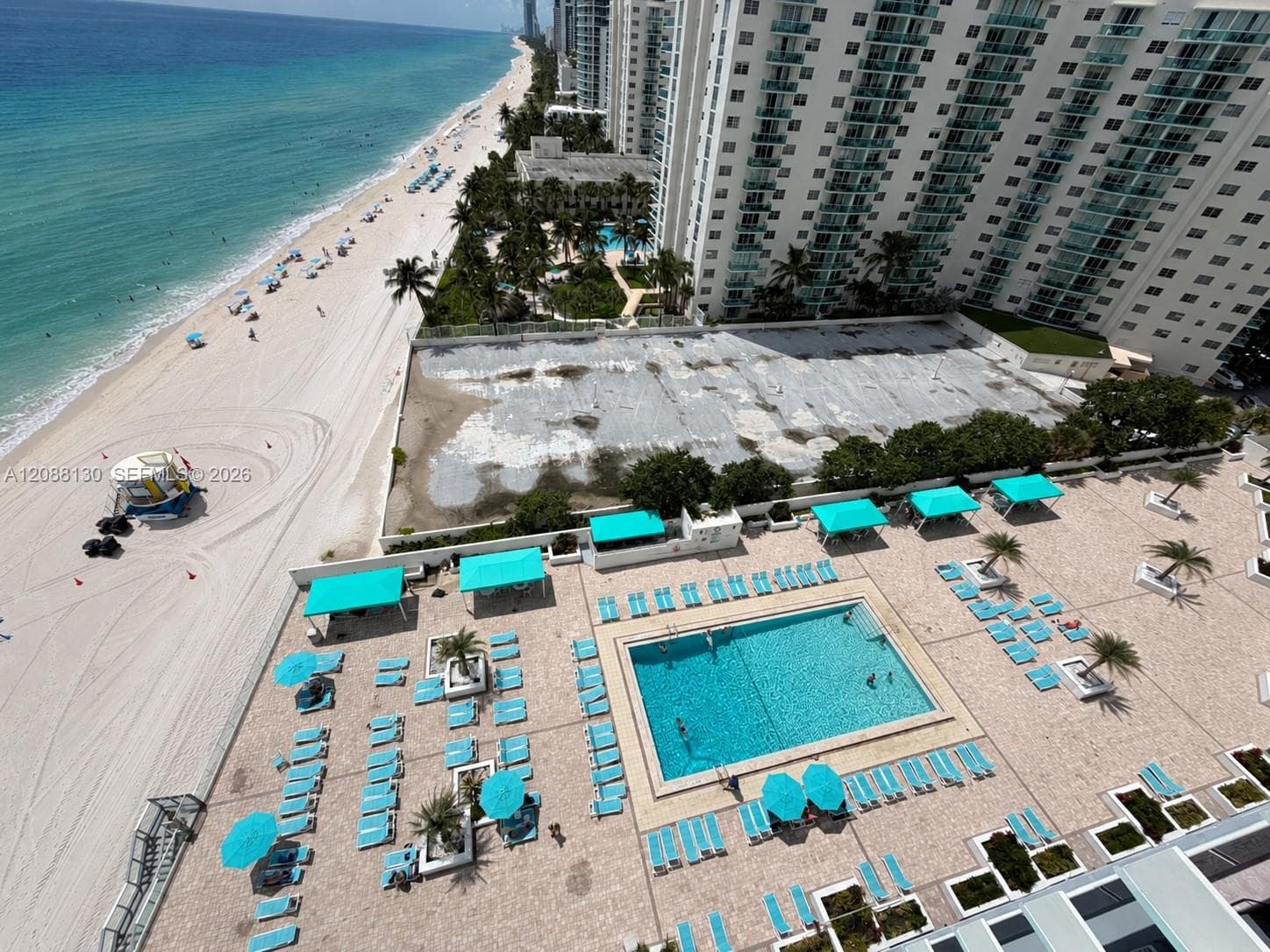 3725 S Ocean Dr 1402 photo 21