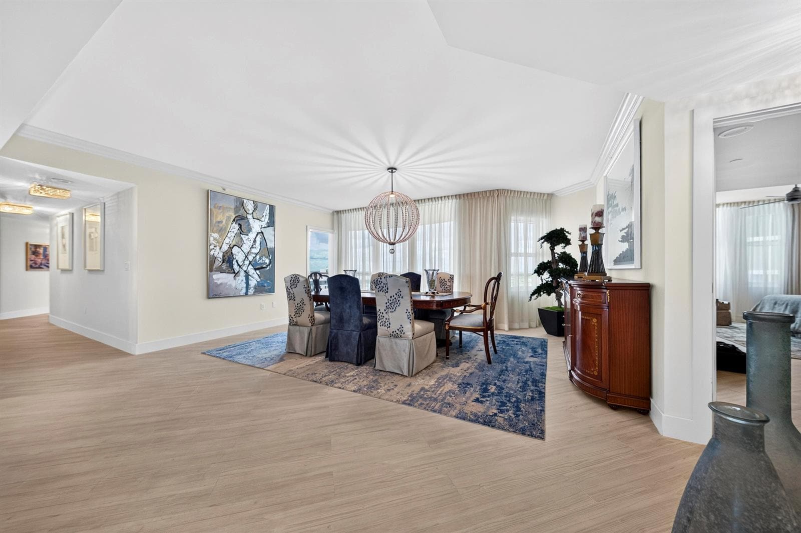 2110 N Ocean Boulevard 19A/D photo 13